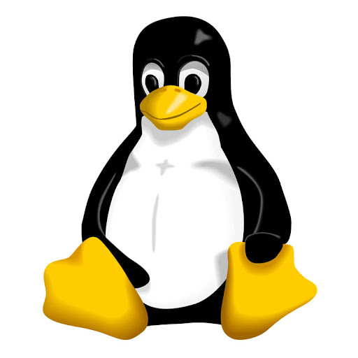 linux pinguin