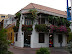 Esquina en la Plaza San Pedro Claver Esquina en la Plaza San Pedro Claver
