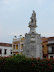 Cristobal Colón Cristobal Colón