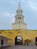 La torre del reloj La torre del reloj