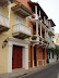 Balcones de Cartagena Balcones de Cartagena