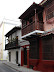 Balcones de Cartagena Balcones de Cartagena