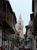 Calles de Cartagena Calles de Cartagena