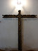 La antigua Cruz de Mompox