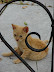 Gato del cementerio