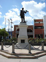 El Almirante Padilla El Almirante Padilla
