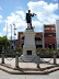 El Almirante Padilla El Almirante Padilla