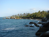 Playa Arenilla Playa Arenilla