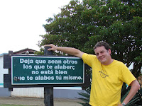 Y bueno, che, ¿algo más qué decir? Y bueno, che, ¿algo más qué decir?