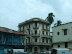 Los contrastes de la ciudad vieja