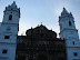 La Catedral en la Plaza Constitución