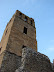 El campanario de la ciudad antigua