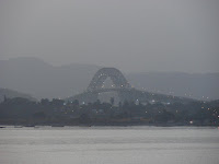 Puente de las Américas