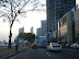 La avenida Balboa