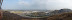 Vista de la ciudad desde el templo Bahai Vista de la ciudad desde el templo Bahai