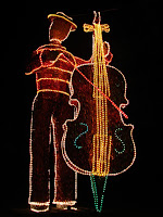 Música en luces Música en luces