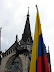 Manizales marchó para decir 'No mas FARC'
