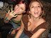 Luza y Moni