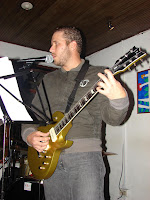 Jara a la Guitarra