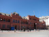 La Casa Rosada