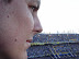 Absorto en el partido