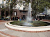 Arco iris en La Plaza de Mayo