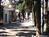 Caminando por Recoleta