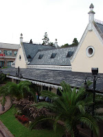 San Isidro