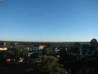 Puerto Iguazú