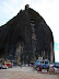 El peñón de Guatapé El peñón de Guatapé