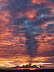 Atardecer en el oriente de Antioquia Atardecer en el oriente de Antioquia
