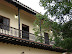 Balcón de la alcaldía