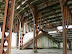 Plaza de Toros en ruinas