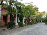 Colonia del Sacramento