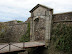 Puerta de la ciudadela