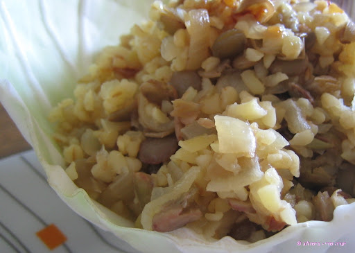 המג'דרה המקורית