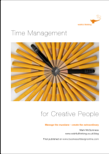 creative time management pdf
