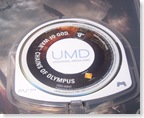 God of War: Chains of Olympus - UMD