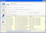 Backlink Analysis Tool
