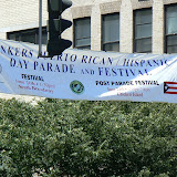 Yonkers Art Fair - June 2007