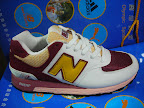 new balance shoes collection