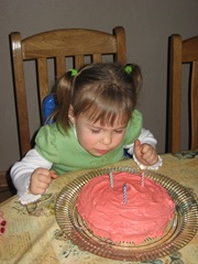 BD Cake