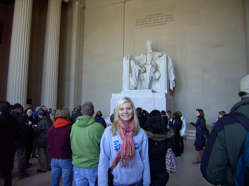 Lincoln
