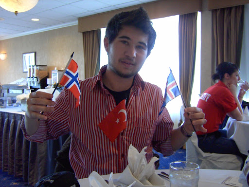 flags
