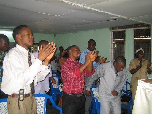 BCC Service