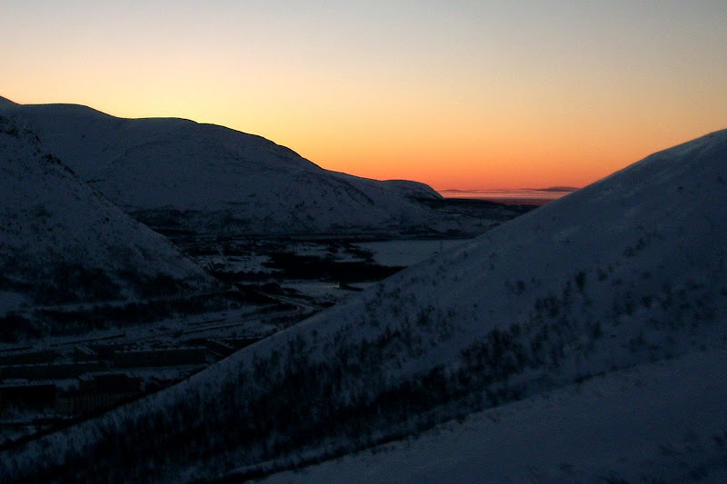 sunrise