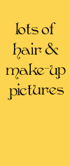 lots of hair & make-up pictures
