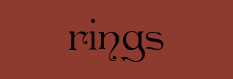 rings