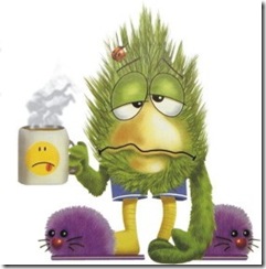 gripe