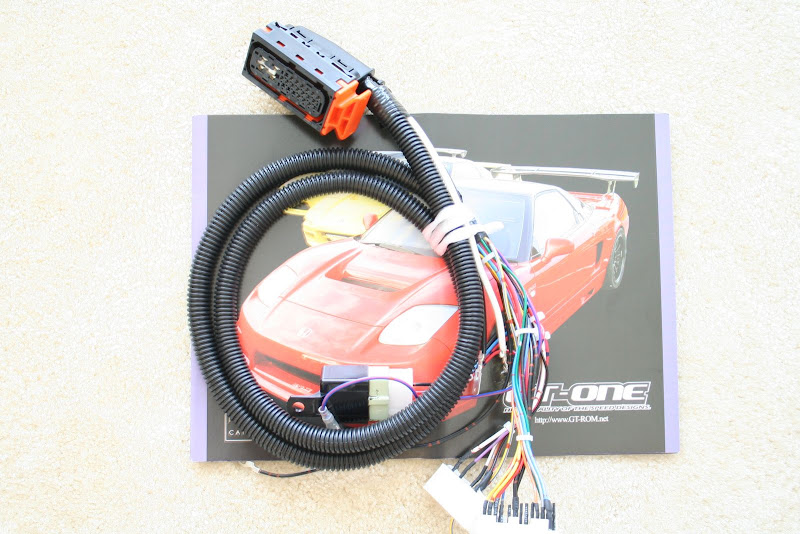 ABS Module making constant noise